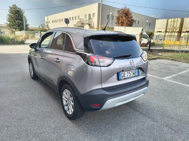 OPEL Crossland 1.2 Turbo 12V 110 CV Elegance NEOPATENTATI