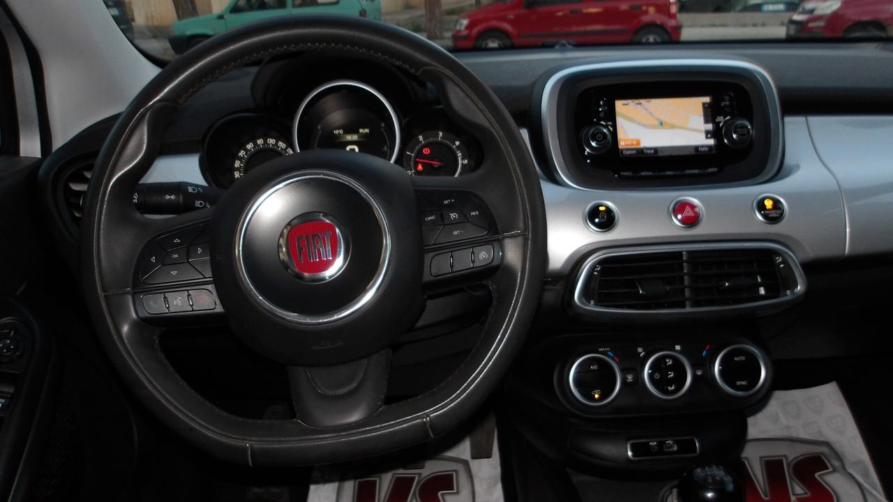 FIAT 500X 1.6 MTJ-PREZZO PROMO!