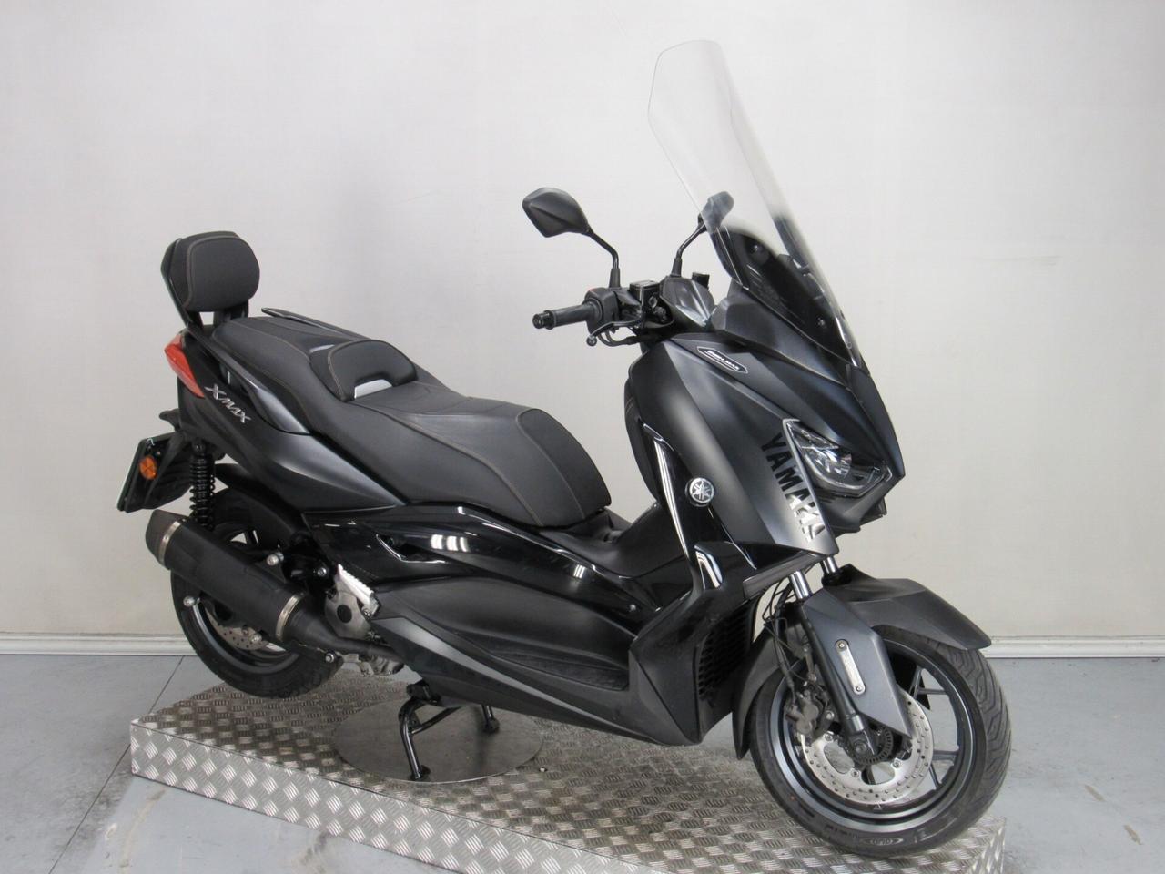 Yamaha X-Max 300 ABS IRONMAX