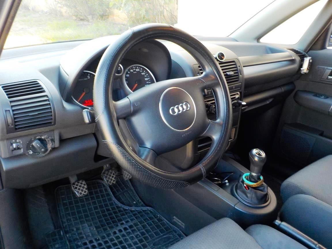 Audi A2 1.4 TDI Comfort