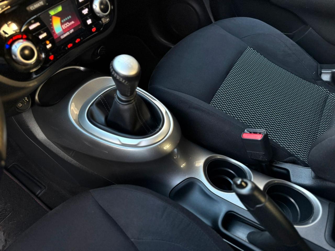 Nissan Juke 1.5 dCi Start&Stop Tekna