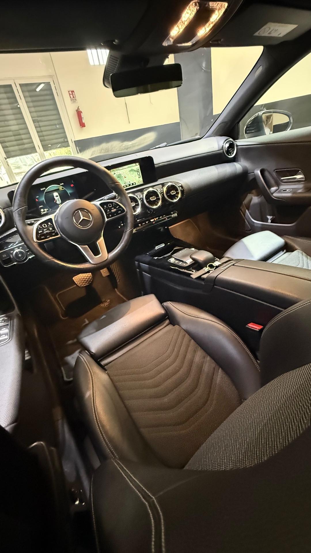 Mercedes-benz A 180 VENDUTA