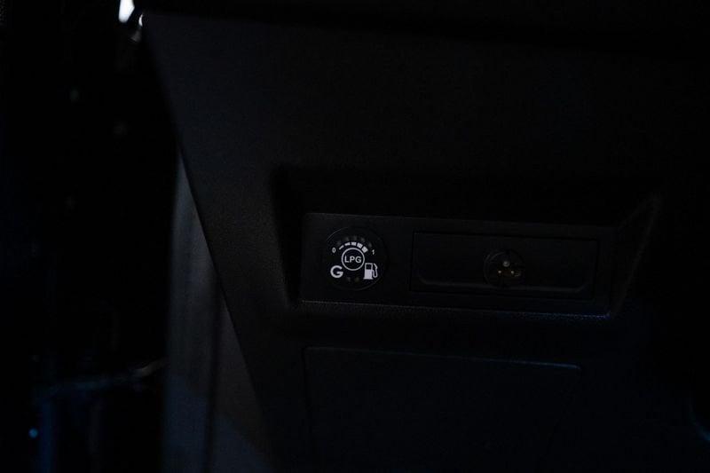 Renault Captur 1.0 tce Zen Gpl 100cv