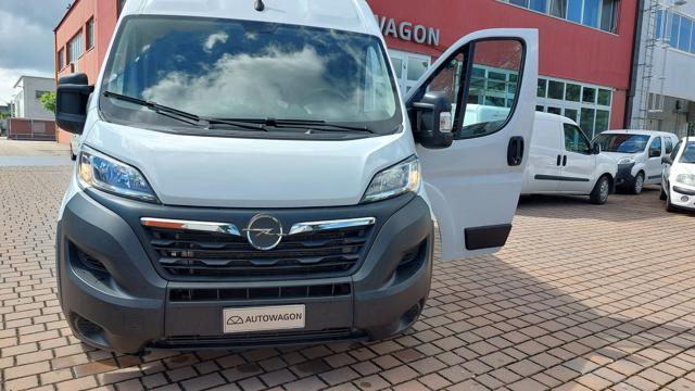 OPEL Movano 35 2.2 BlueHDi 140 S&S PM-TA Furgone 75.000 Km