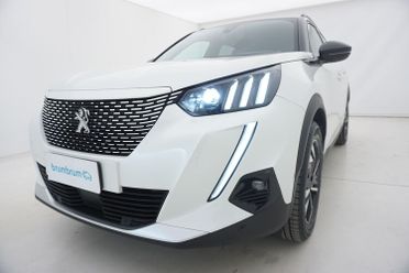 Peugeot 2008 GT BR761905 Elettrico 136CV