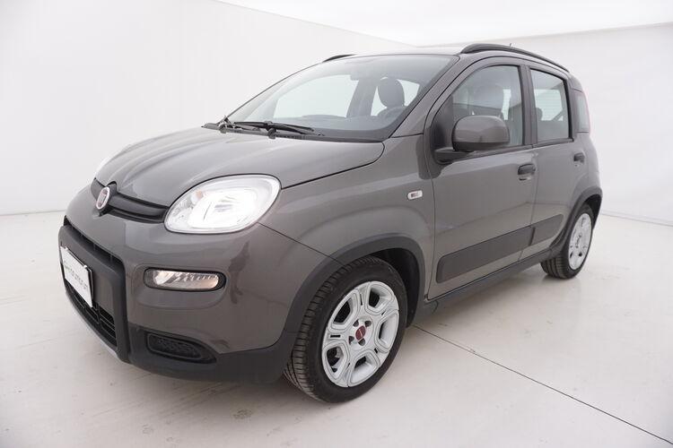 Fiat Panda Hybrid City Life BR677658 1.0 Mild Hybrid 70CV