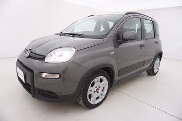 Fiat Panda Hybrid City Life BR677658 1.0 Mild Hybrid 70CV