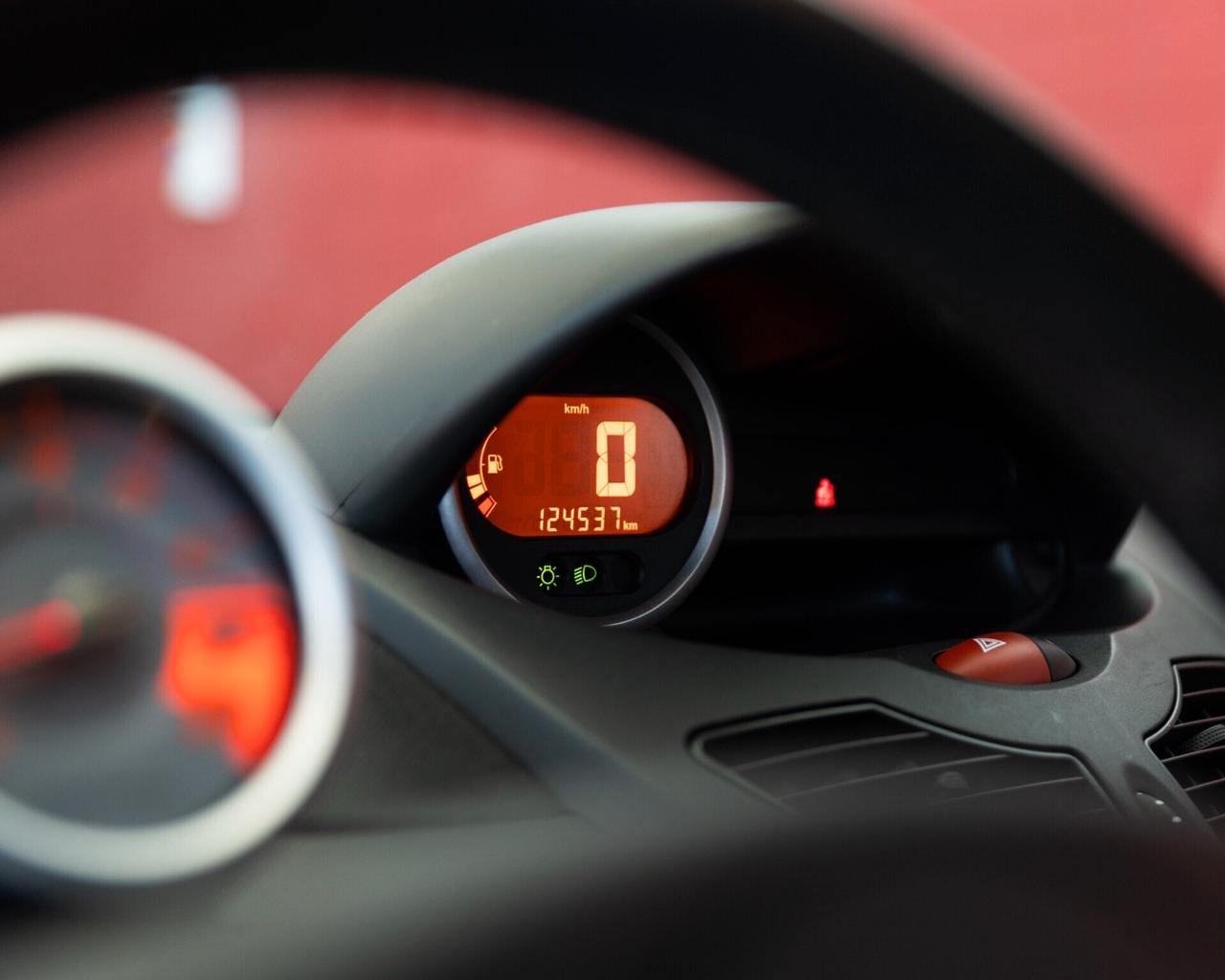 Renault Twingo 1.6 16V RS CUP