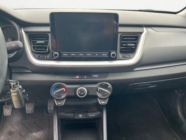 KIA Stonic 1.2 DPI Urban Smart