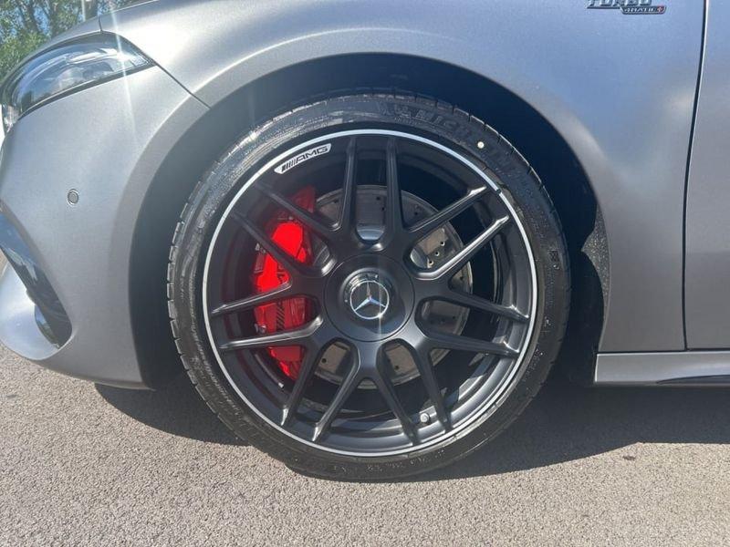 Mercedes-Benz Classe A 45 S AMG 4Matic+ AMG Line Premium