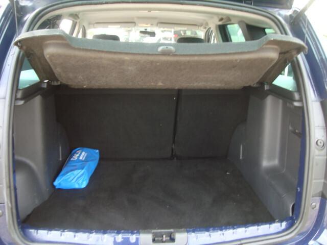 Dacia Duster 1.5 dCi 110CV 4x2 Ambiance