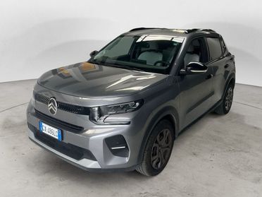 CITROEN C3 C3 PureTech 100 S&S Max