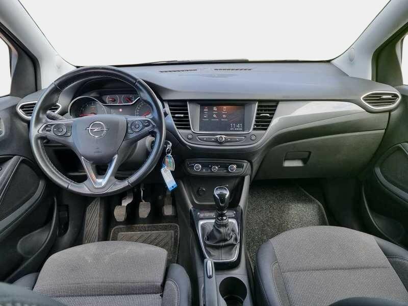 OPEL CROSSLAND 1.2 110CV BZ ELEGANCE