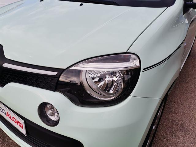 RENAULT Twingo TCe 90 CV Energy Intens