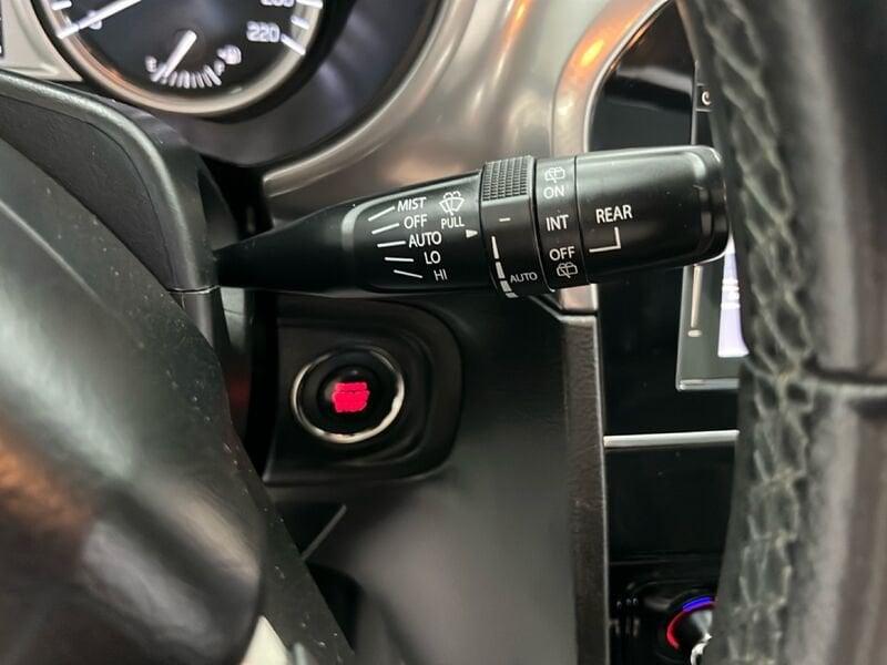 Suzuki Vitara 1.6 DDiS S/S 2WD V-Top