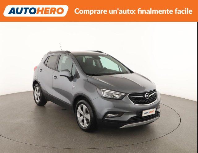 OPEL Mokka X 1.6 Ecotec 115CV 4x2 Start&Stop Advance