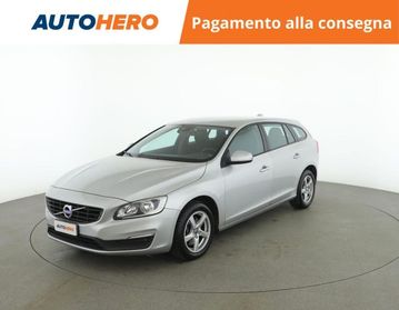 VOLVO V60 D2 Geartronic Kinetic