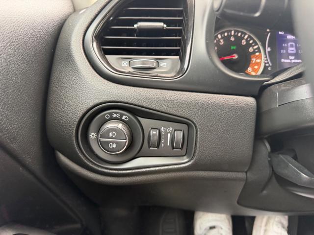 JEEP Renegade in promozione!!!!!Night Eagle 1.0 T3