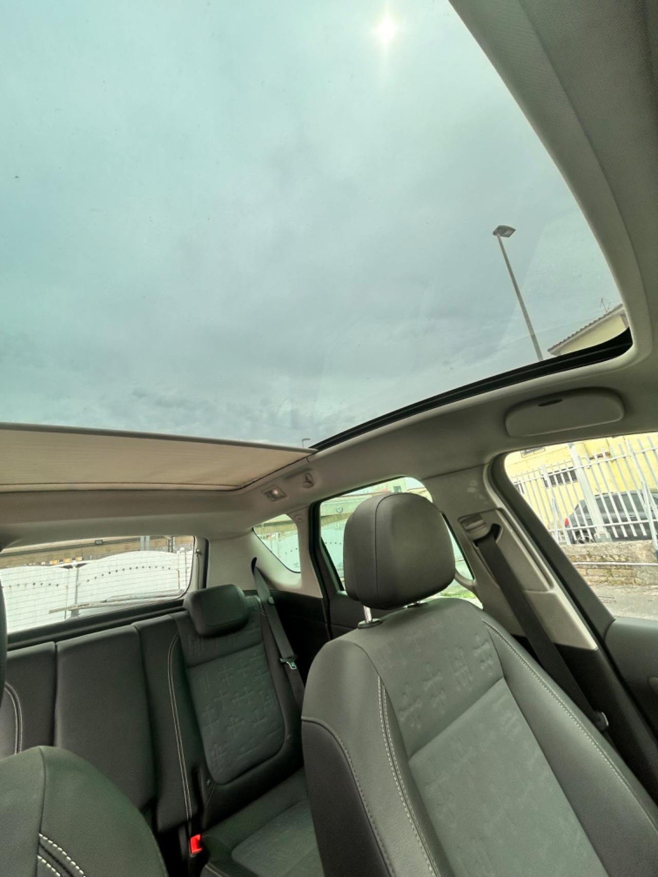 Opel Meriva 1.7 CDTI 101CV F.AP. Cosmo