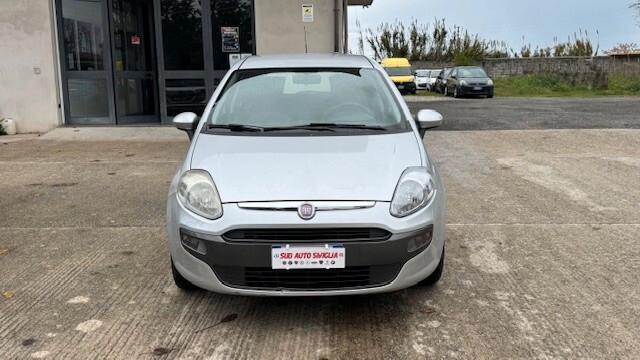 Fiat Punto Evo Punto Evo 1.2 5 porte Dynamic