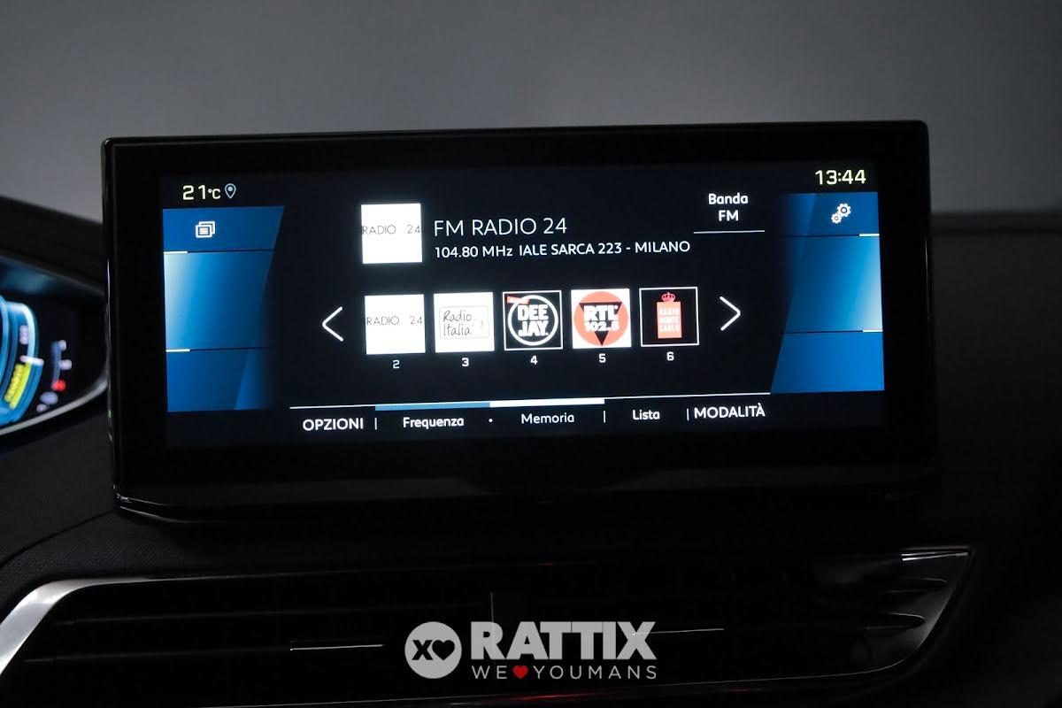 Peugeot 3008 1.6 Hybrid 225CV GT Pack e-EAT8