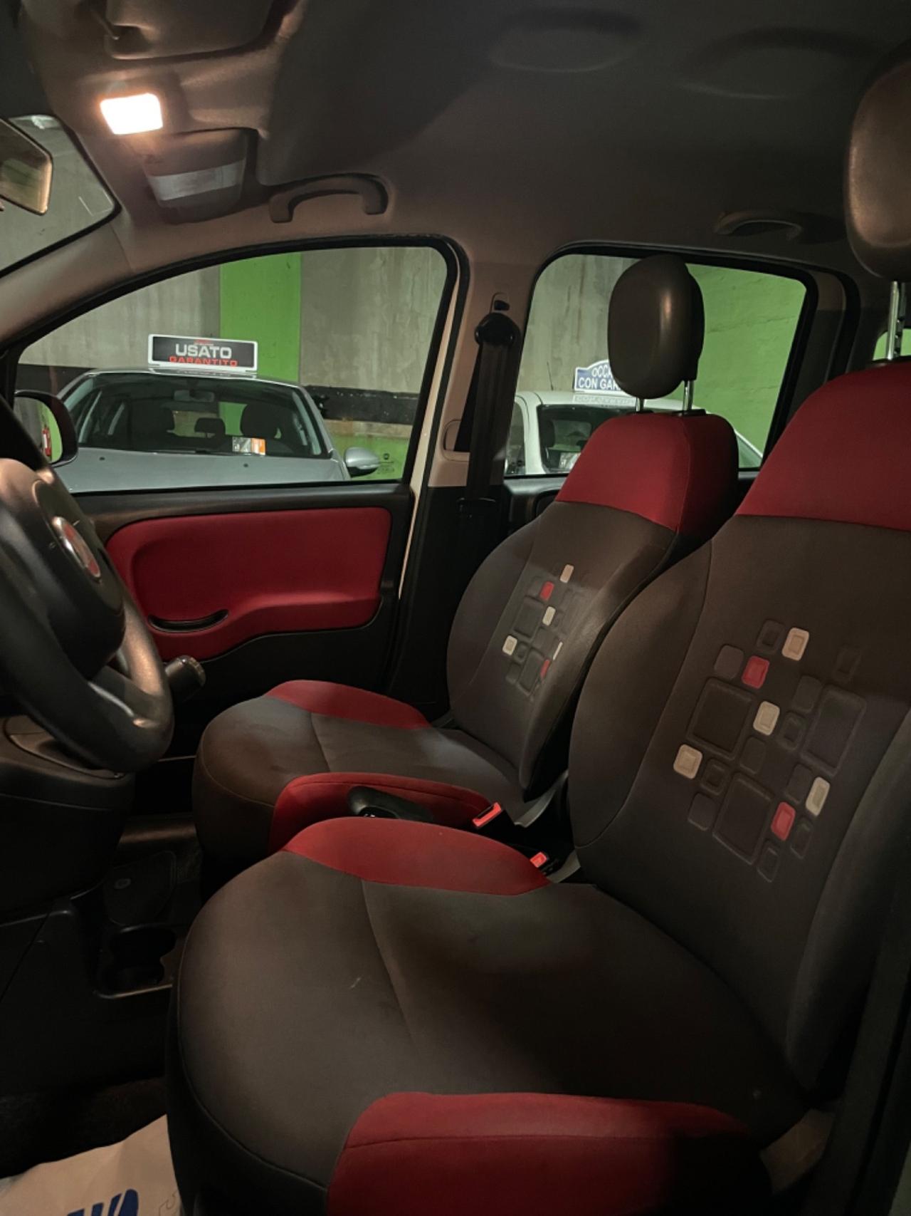 Fiat Panda 0.9 Neopatentati Euro 5