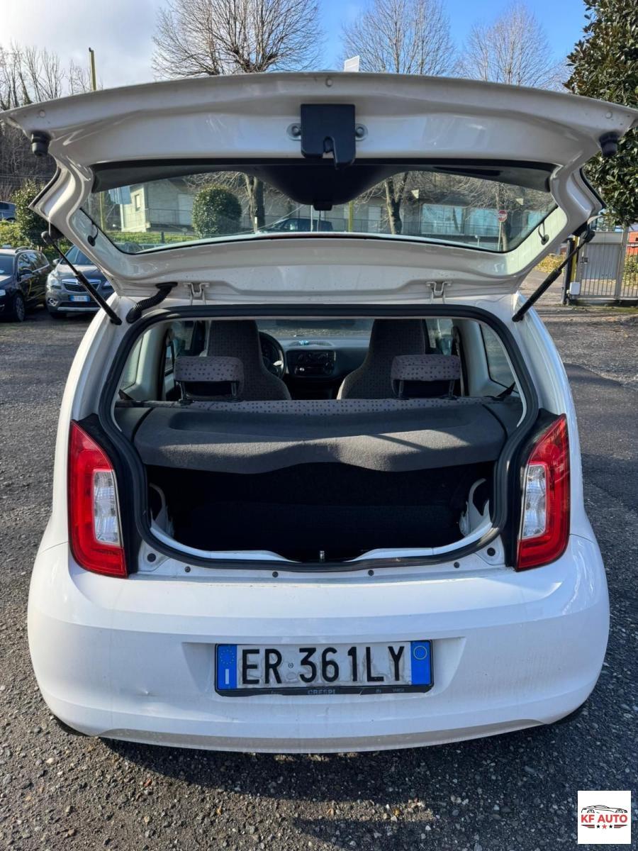 SKODA - Citigo 3p 1.0 Active