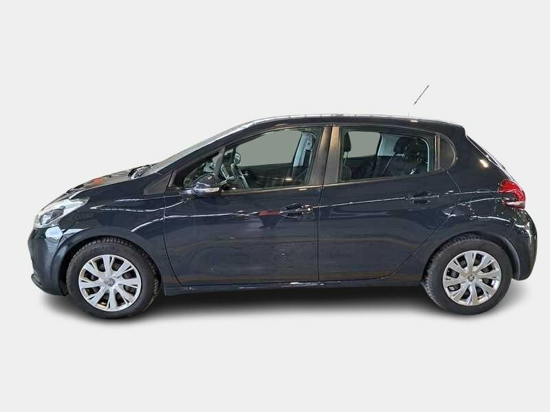 PEUGEOT 208 Active BlueHDi 100cv S/S 5 PORTE