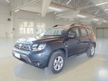DACIA DUSTER 1.5 Blue dCi 115cv 4x4 Comfort