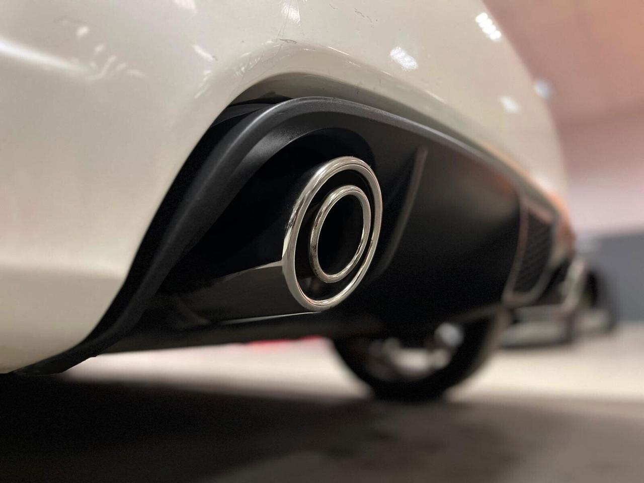 Abarth 500 1.4 Turbo T-Jet