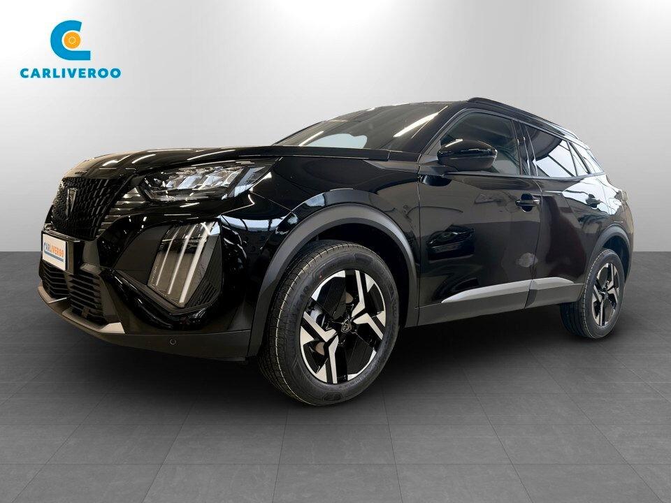 Peugeot 2008 PureTech 100 S&S Allure