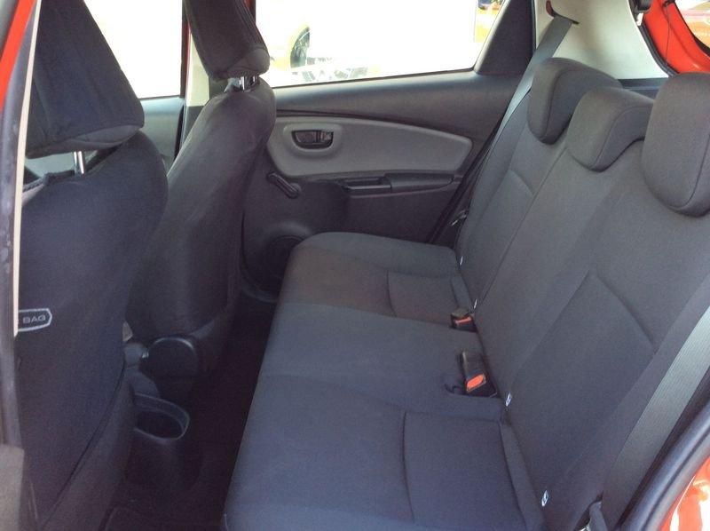 Toyota Yaris Yaris 1.5 Hybrid 5 porte Active