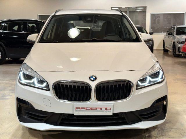 BMW 218 i Gran Tourer Business - Navi - LED - Camera - IVA