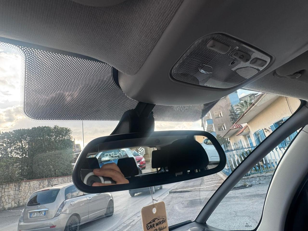 Citroen C3 Picasso 1.6 HDi 115 Exclusive