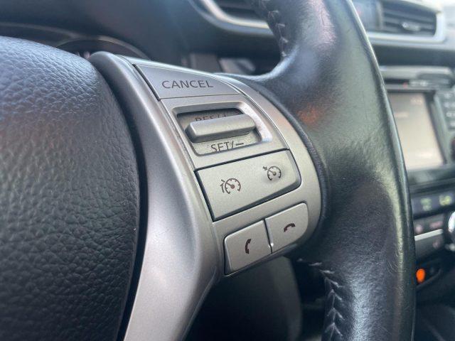 NISSAN Qashqai 1.6 dCi 130 CV 4WD Tekna FULL OPTIONAL