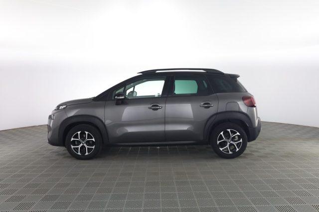 CITROEN C3 Aircross C3 Aircross PureTech 110 S&S Plus