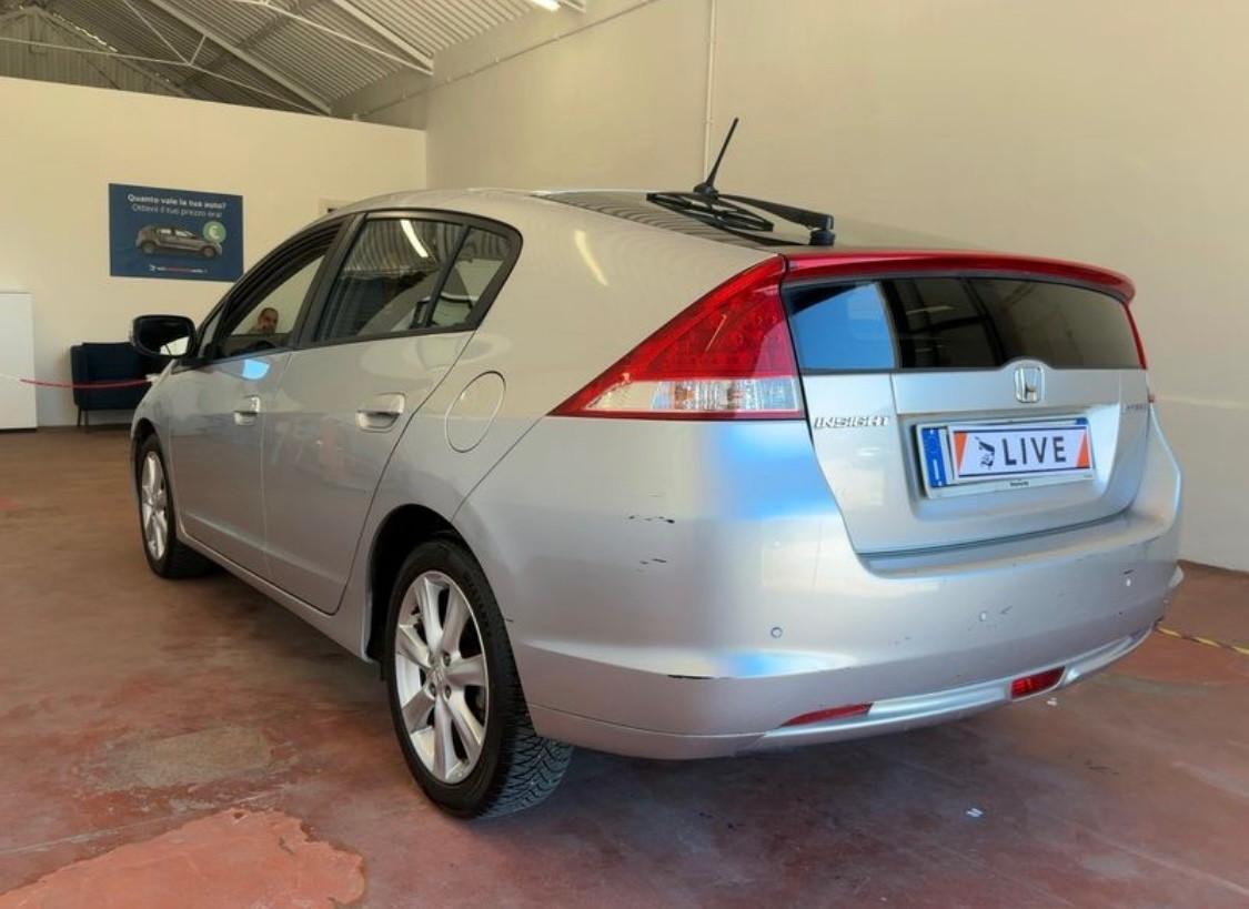 Honda Insight 1.3 Executive