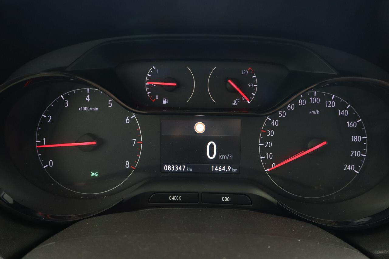 OPEL GRANDLAND X 1.5 ECOTEC 130 CV BUSINESS EDITION - CATENA DA 8 mm