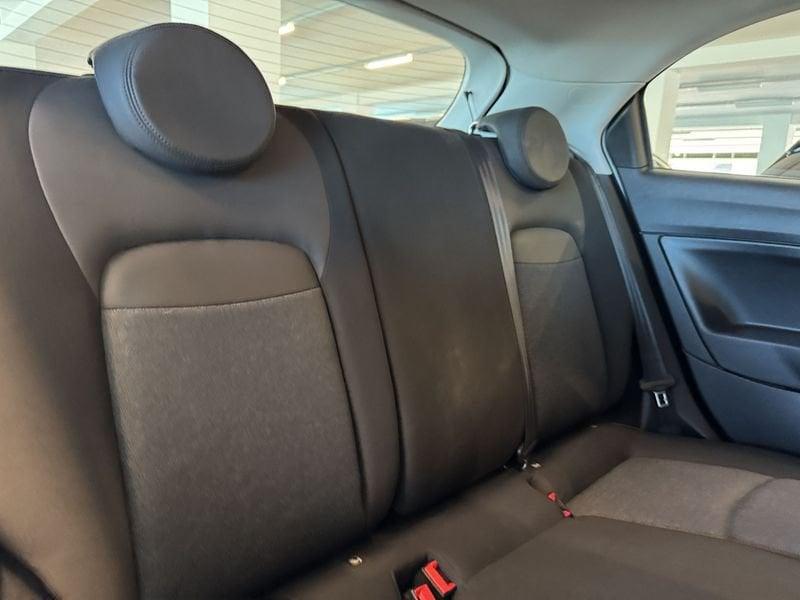FIAT 500X 500X 1.3 MultiJet 95 CV Business
