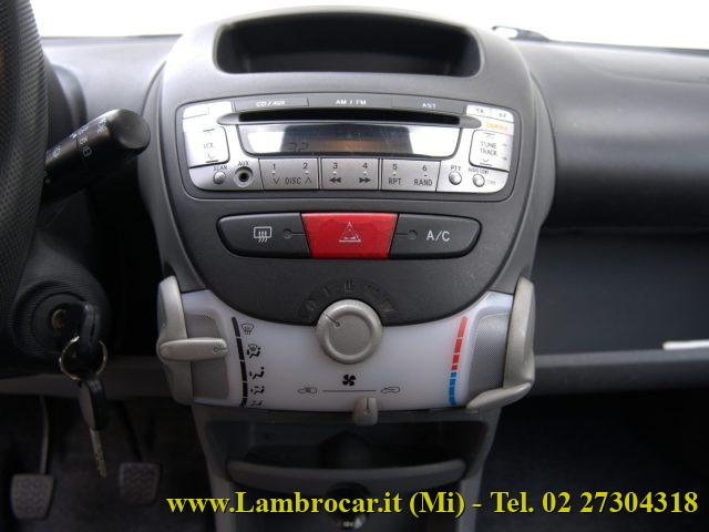 PEUGEOT 107 1.0 68CV 5p. Sweet Years