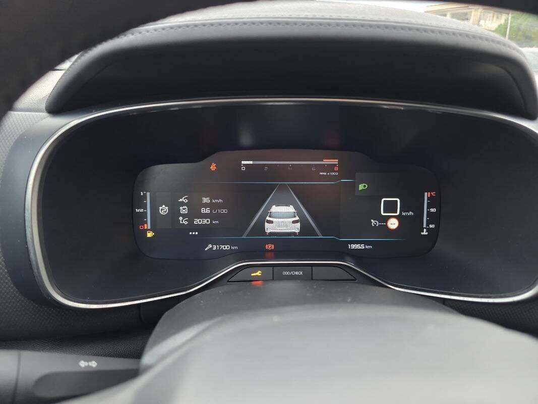 Citroen C5 Aircross PureTech 130 S&S C-Series