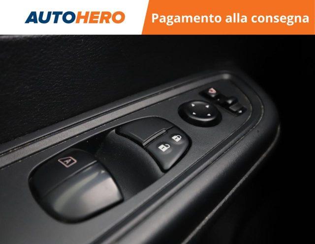 NISSAN Micra 1.5 dCi 8V 5 porte N-Connecta
