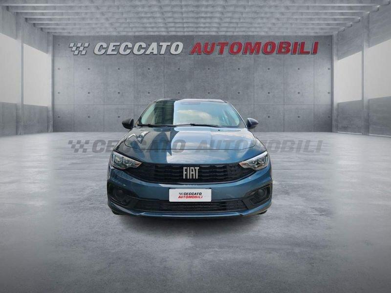 FIAT Tipo Tipo SW 1.6 mjt s&s 130cv