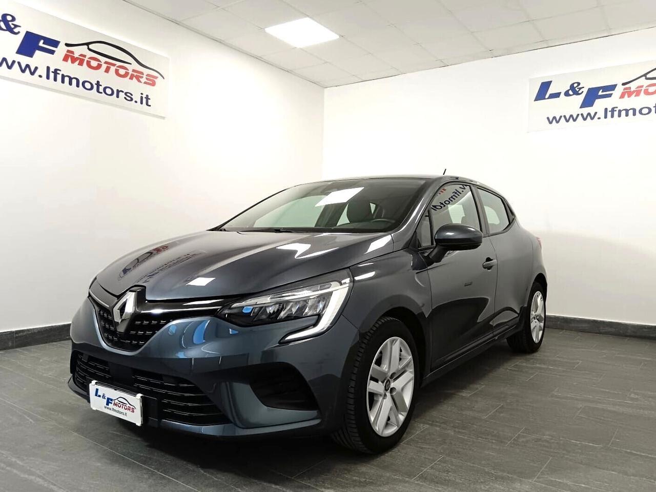 Renault Clio dCi 100 CV Business
