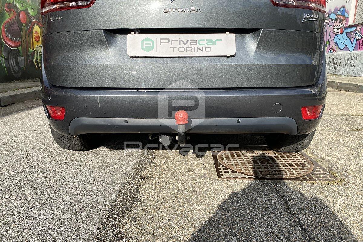 CITROEN C4 Picasso 1.6 e-HDi 115 Exclusive