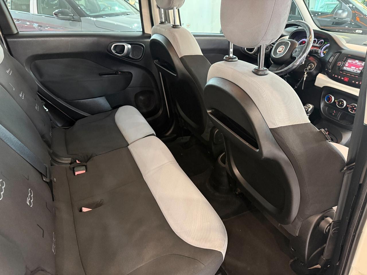 Fiat 500L 1.3 Multijet 85 CV Pop Star UNICO PROPRIETARIO
