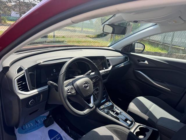 OPEL Grandland 1.5 diesel Ecotec 131CV AT8 Edition KM.0