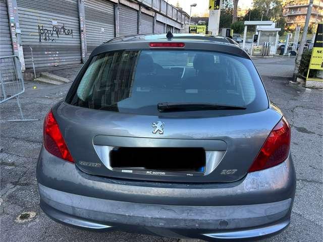 Peugeot 207 207 5p 1.4 hdi Energie Sport s/navi