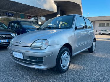 Fiat 600 1.1 Active 30.000 Km !!