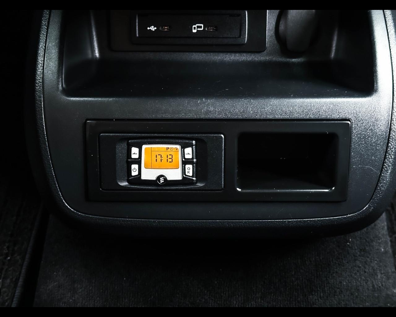 Mercedes-Benz Classe V (W447) - V-Klasse Marco Polo V 250 d 4Matic HORIZON EDITION